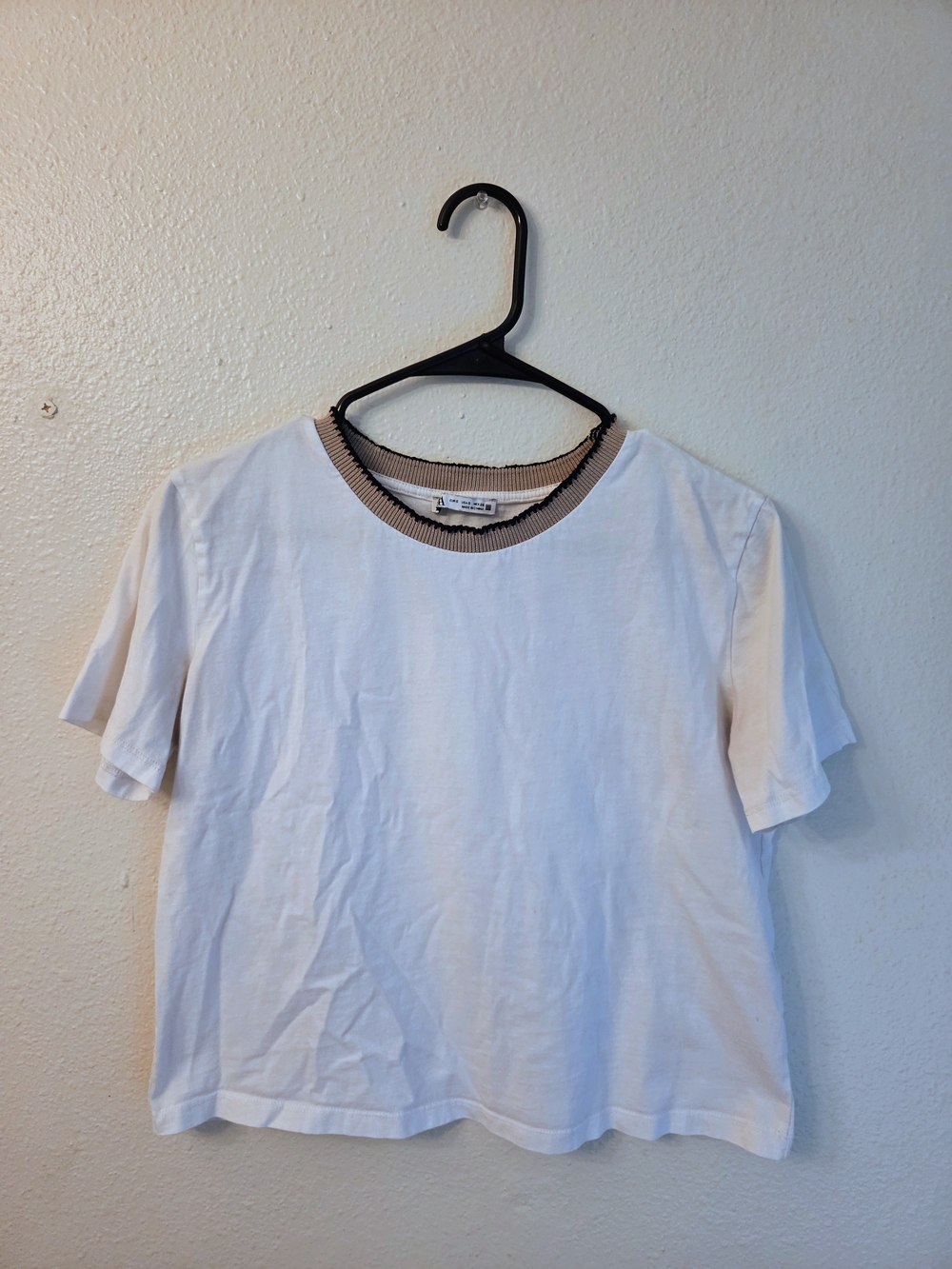 Zara T-shirt